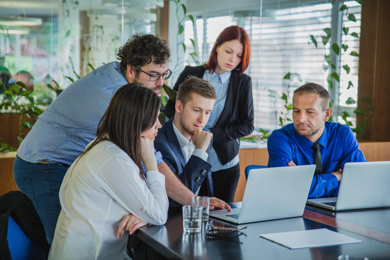 Hire Dedicated Development Team